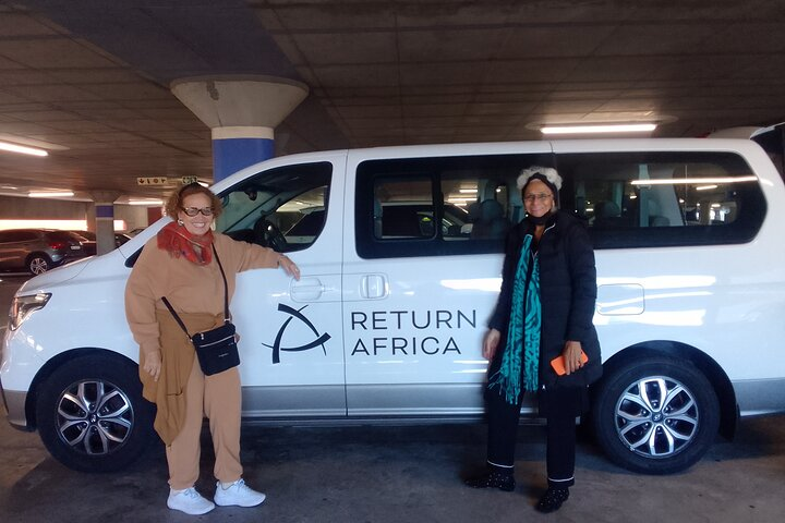 Cape Friendly Rides - Photo 1 of 12